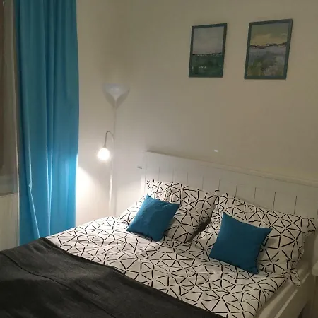 Svatava Πανσιόν Vratimov