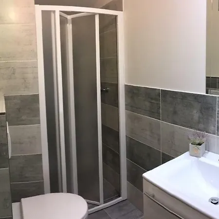 Πανσιόν Svatava Vratimov