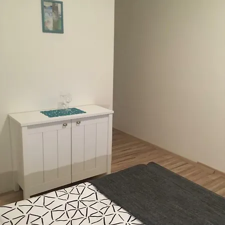 Svatava Πανσιόν 3*