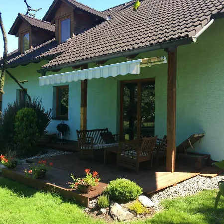 Svatava Πανσιόν