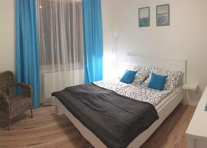 Svatava 3*