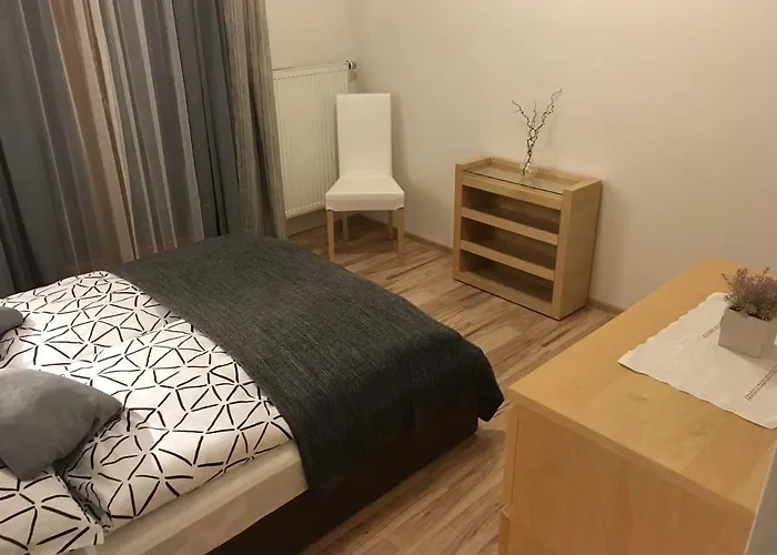 Svatava Vendégház 3*