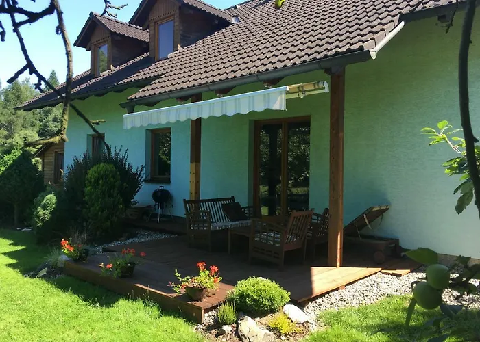 Svatava Vendégház