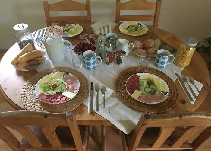 Svatava Vendégház 3*