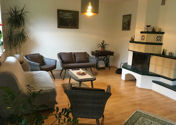 Svatava Vendégház 3*